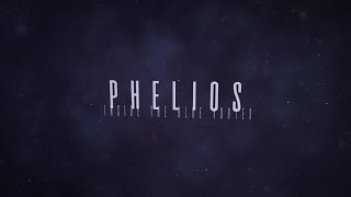 Phelios - Inside the blue Vortex (Dark Ambient Mix)