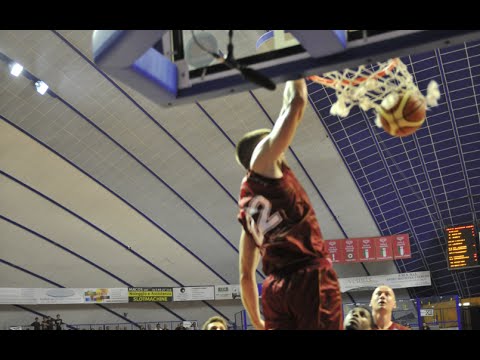 Highlights Umana Reyer - Acea Roma