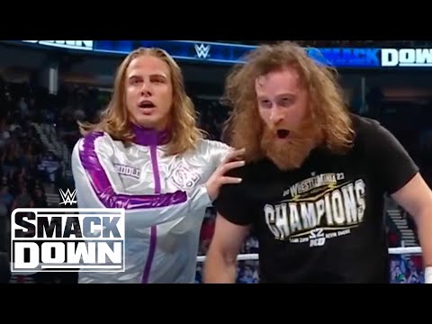 WWE SmackDown Records Increase In Final Viewership On 4/7/23