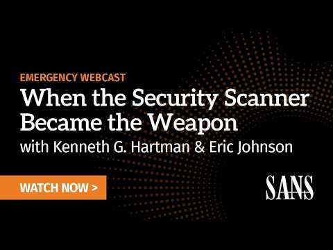 When the Security Scanner Became the Weapon: Inside the TeamPCP Supply Chain Attack