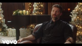 Josh Turner - Angels We Have Heard On High (Behind The Song)