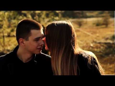 Саша и Игорь. Романтическая история любви. Love Story