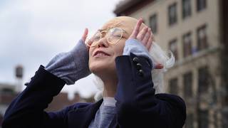 Ok Cowgirl – “Larry David”