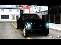 Ford F-250 Harley Davidson для GTA San Andreas видео 1