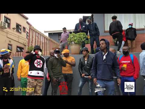 REVEREND VS LORD LEGEND - 10K GUN CAPITAL TOURNAMENT