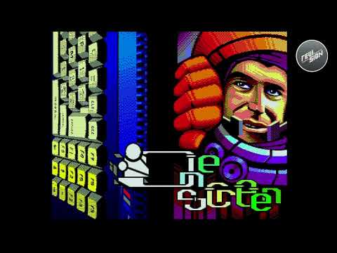 Revision 2018 - Compo - Oldskool Demo