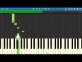 The White Stripes - Seven Nation Army - Piano ...