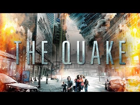 The Quake (2018) Trailer