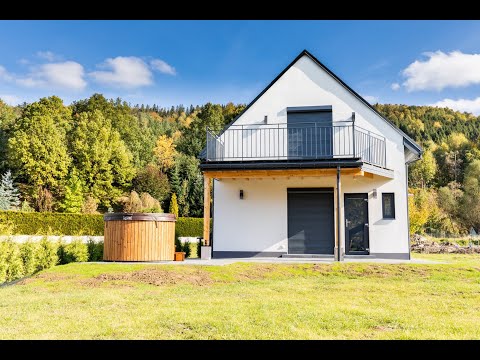 Domki u Duszy - spot reklamowy