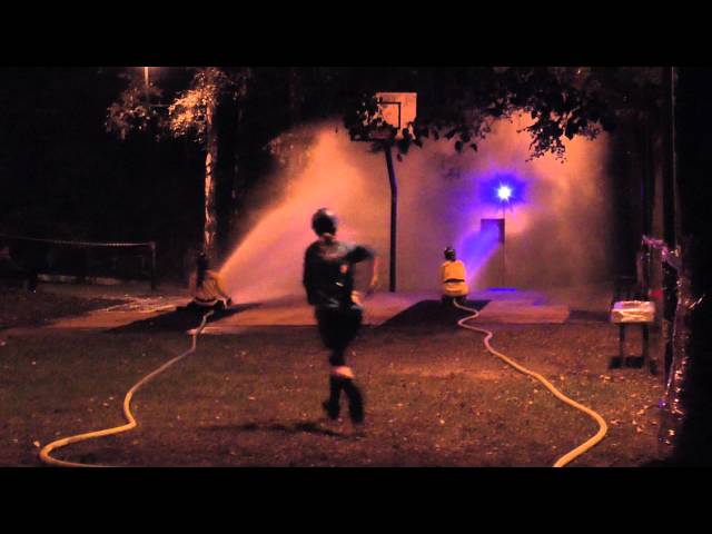 Hájov-pod hasičárnou, 31. 08. 2013