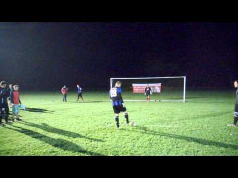 FINALE - 11m-Turnier, Ennahofen, 26. Juli 2014