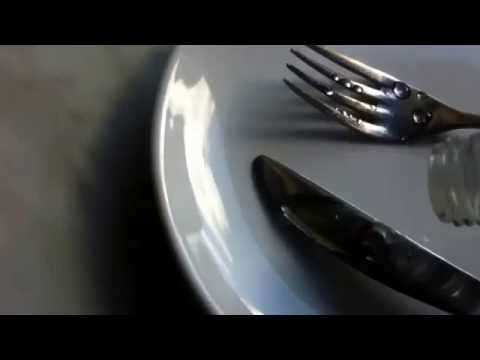download lagu mp3 mp4 Stainless Steel Cutlery Turning Black, download lagu Stainless Steel Cutlery Turning Black gratis, unduh video klip Stainless Steel Cutlery Turning Black