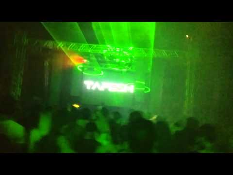 Tapesh - Green Valley  21/11/15