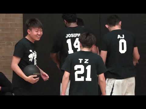 Snipper(1)  vs Kamikaze(5)  | Saturday tier 5 SEMI FINALS - tcbl 2019 fall