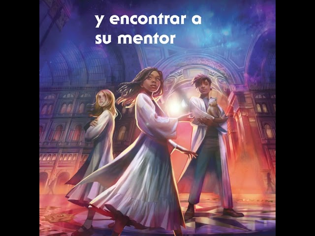 Vídeo relacionado con Academia de prodigios