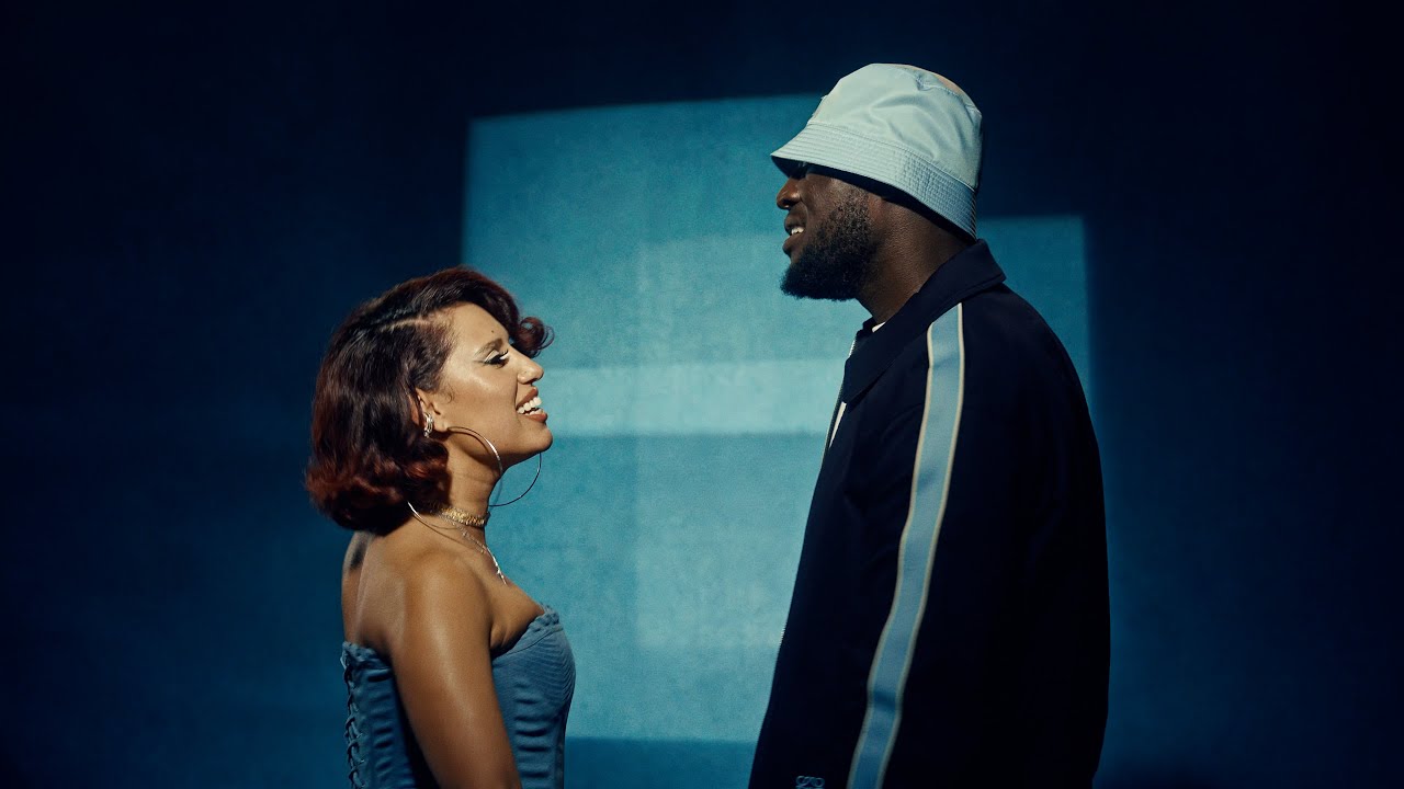 <strong>Stormzy & Raye</strong> - The Weekend