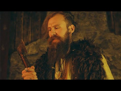 Norse Tradesman: Meeting at the Mead Hall