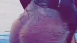 niiko somali live bashal naaso big　boobs tiktok simple dimple challenge? muslim girls