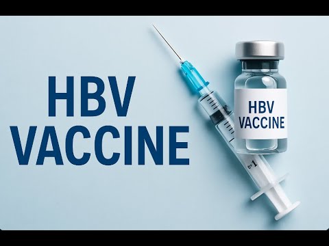 Step 1 Prep #92 - HBV vaccine how it works