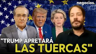 "Trump apretará las tuercas a Europa y cumplirá con su objetivo de una mayor inversión en defensa"