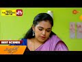 Kaliveedu Best Scenes 12 Jan 2024 Surya TV Serial