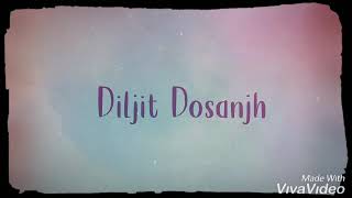 kali teri gutt tribute to asa singh mastana by diljit dosanjh unplugged