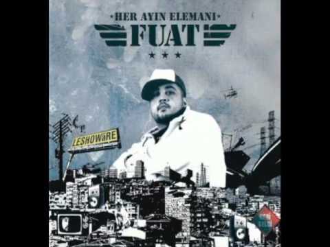 Fuat Ergin - İllegal feat Ceza & Ayben (Rap Emrim Of 2)