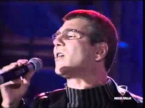 Michele Zarrillo - La notte dei pensieri