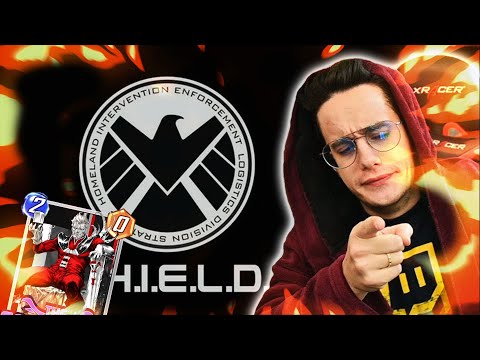 Il mazzo più divertente e rigiocabile di sempre!!! | Marvel Snap ITA