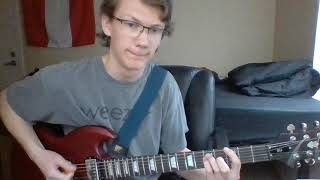 Bad Religion - Old Regime Cover