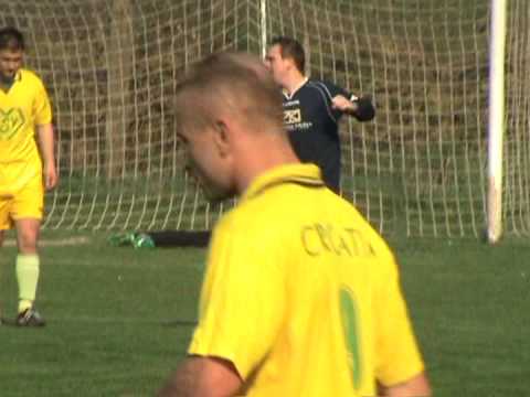 NK LOMNICA - NK CROATIA (NK) 2:1