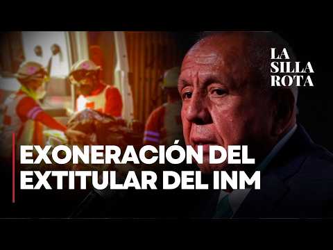 Case Closed on the Ciudad Juárez Migrant Station Fire