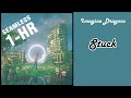 Imagine Dragons - Stuck | 1 HOUR