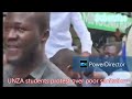 Student Dies Over Poor Sanitation UNZA Protests Erupt As Campus Health Crisis Sparks Outrage