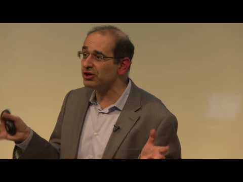 Probabilistic Machine Learning - Prof. Zoubin Ghahramani