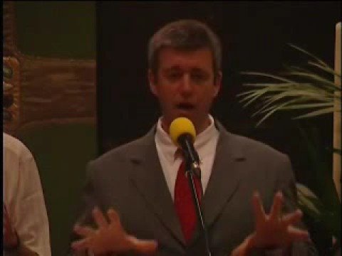 Paul Washer Your Life in the Light of the Coming Judgment  8