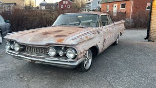 Oldsmobile 98 COUPE coche | Imagen 4 - Autoline