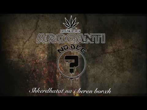 AroGanti x NoDee - Borxh