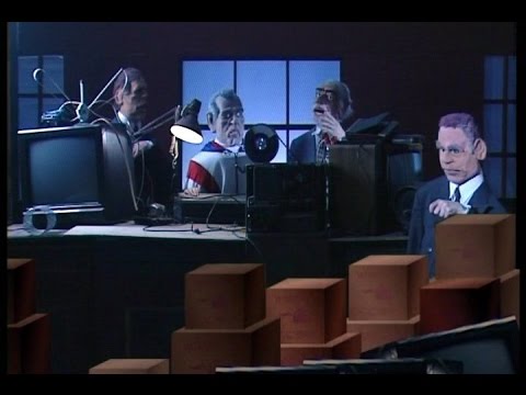 Tv servis - Nikad izvini