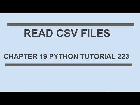 Complete Python 3 Course Introduction