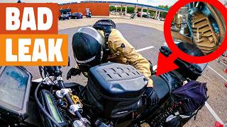 I found new LEAK could cause a FIRE 🇫🇷🇪🇸 | Ep 118