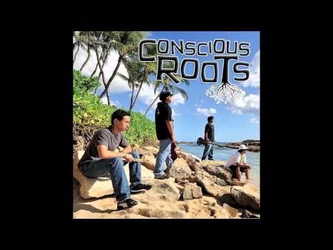 Conscious Roots- I Love You