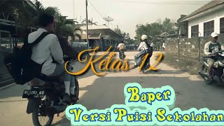 Download lagu Story wa sekolah |versi puisi|kekinian|keren mp3