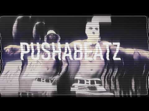 Pushabeatz - Hard Freestyle Trap Beat Free Rap Instrumental 2019 (BoysindaHood /Fatal Type Beat