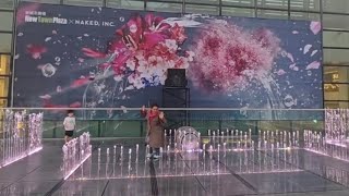 Download lagu DISCOVERING' NEWTOWNPLAZA'SHATIN HONG-KONG  mp3