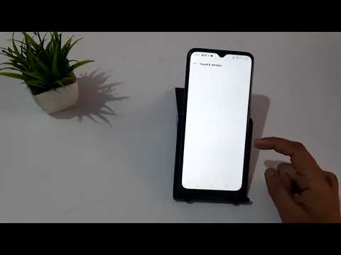 Oppo F17 | how to change message tone | message tone change kaise karen