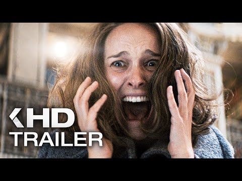 LADY IN THE LAKE Trailer (2024) Natalie Portman, Apple TV+