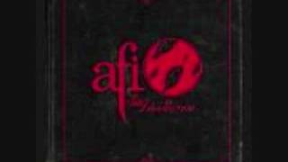AFI- The Great Disappointment (album version)