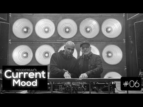 Current Mood #06 with MoodFreak & Mike Koglin (Dj Mix, Prog House, Melodic Techno) [languages music]