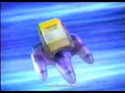 Fox Family Channel Commercials (March 2000)